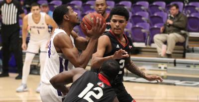 Bears Defense Comes Up Strong In Dominant Win Over Nicholls