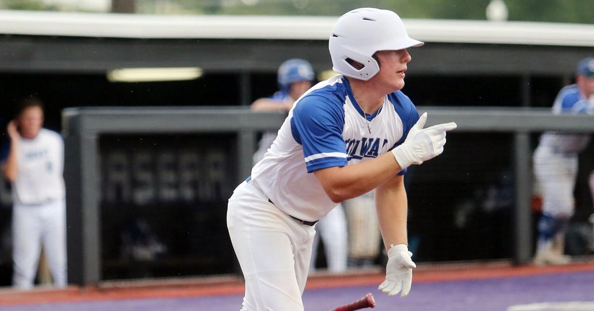 Dodgers advance to Legion state-title game
