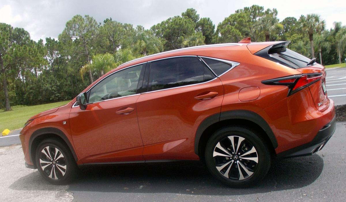 Цвет lexus 8x1