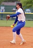 Lady Wampus Cats rout Southside for 12th win