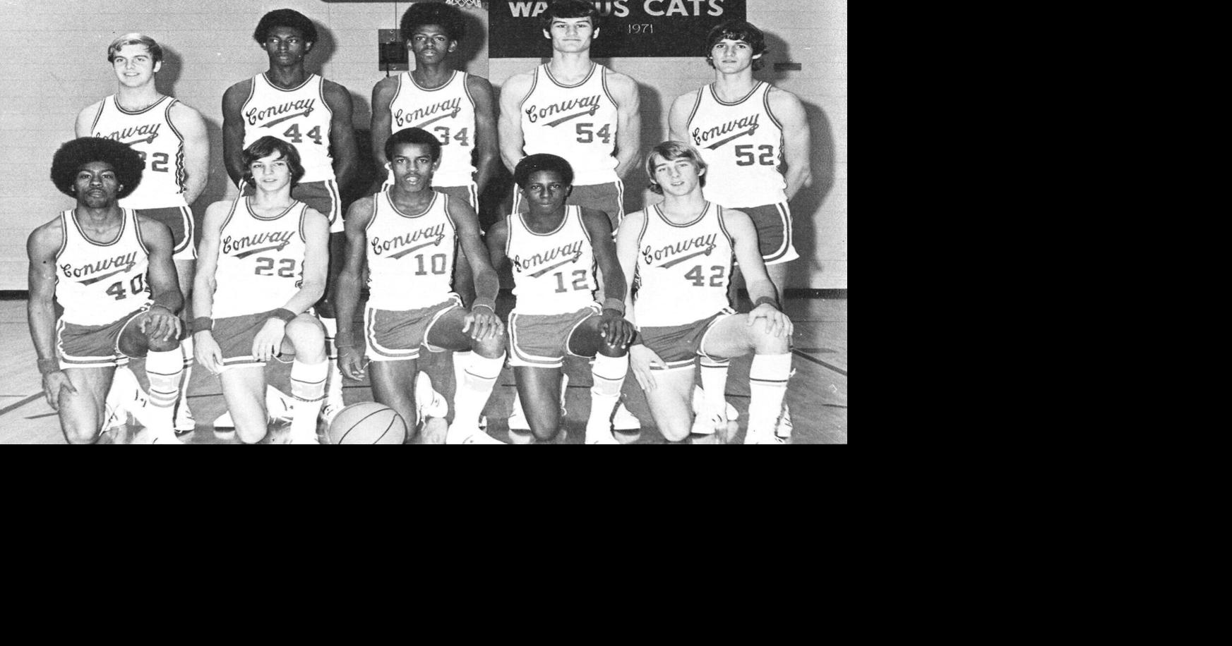 State champion teams inducted into Hall of Fame