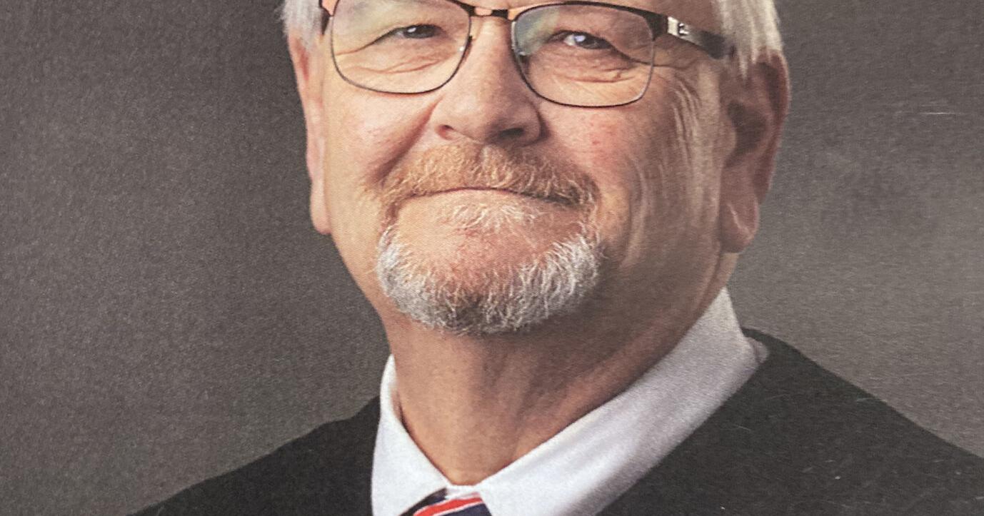 Judge Ed Clawson to retire at end of term - Vimarsana News