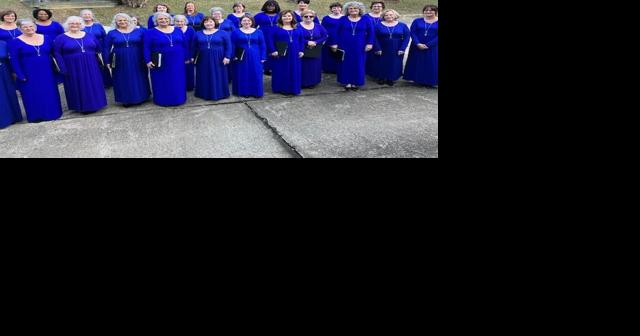 Conway Women's Chorus offers free concerts - Vimarsana News