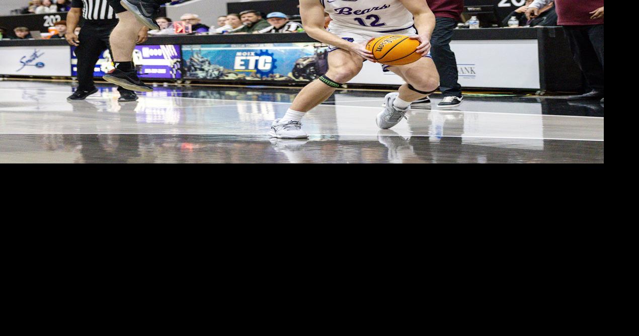 Bears rout Little Rock 85-47 on Wednesday night | Sports | thecabin.net