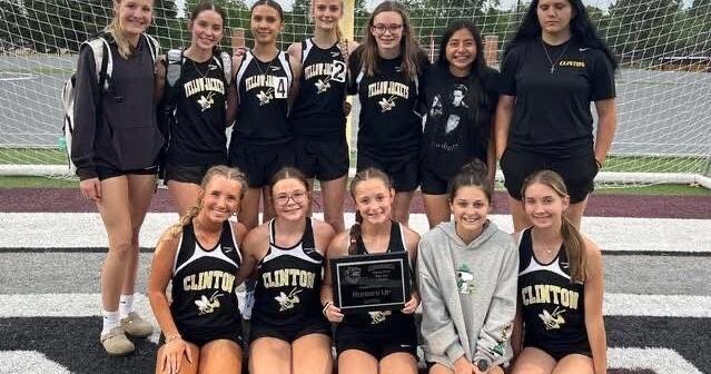 Yellowjacket track, softball have big weeks