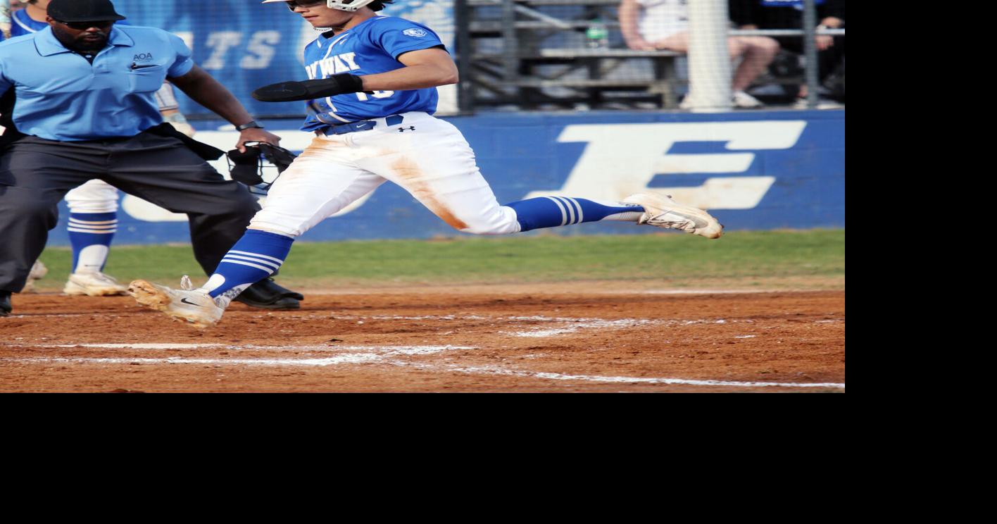 Conway star  receives prestigious Gatorade Player of the Year award