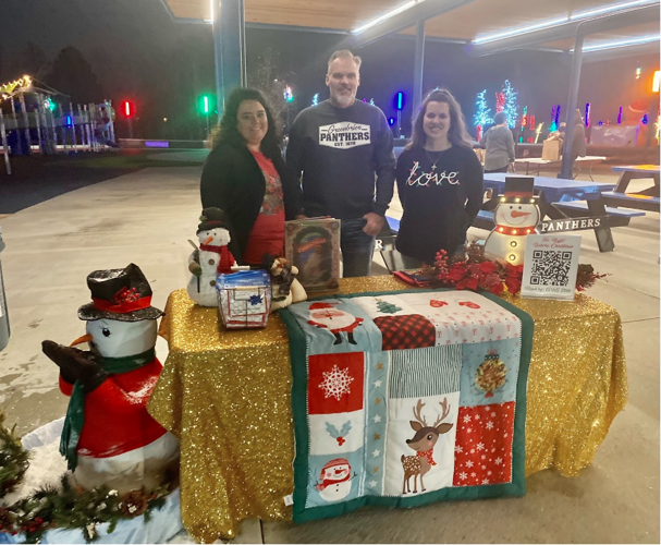 Greenbrier Public Schools #39 proud #39 of RISE Community award News