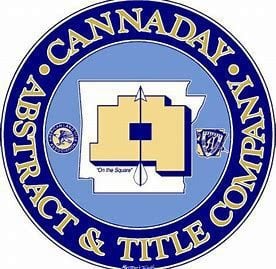 Business of the week Cannaday Abstract and Title Co. Vanburen