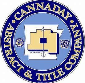 Business Of The Week Cannaday Abstract And Title Co Vanburen