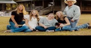 McJunkins' Bar MC Ranch named VBC Farm Family of Year - Vimarsana News