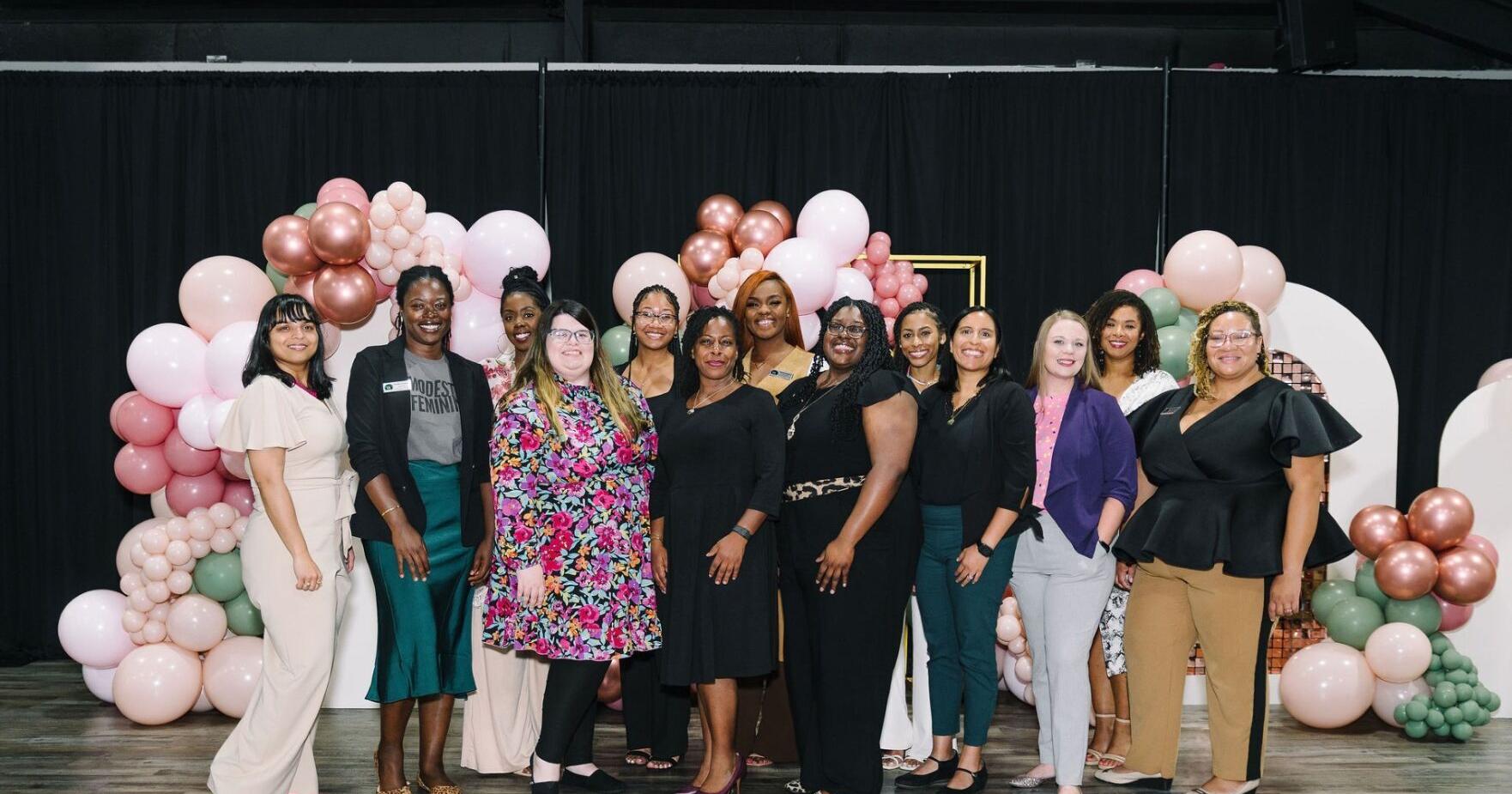 Women's Leadership Academy completes second cohort | News - Vimarsana News