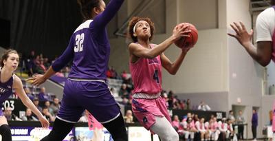 Uca Goes On Shortest Conference Road Trip To Northwestern State