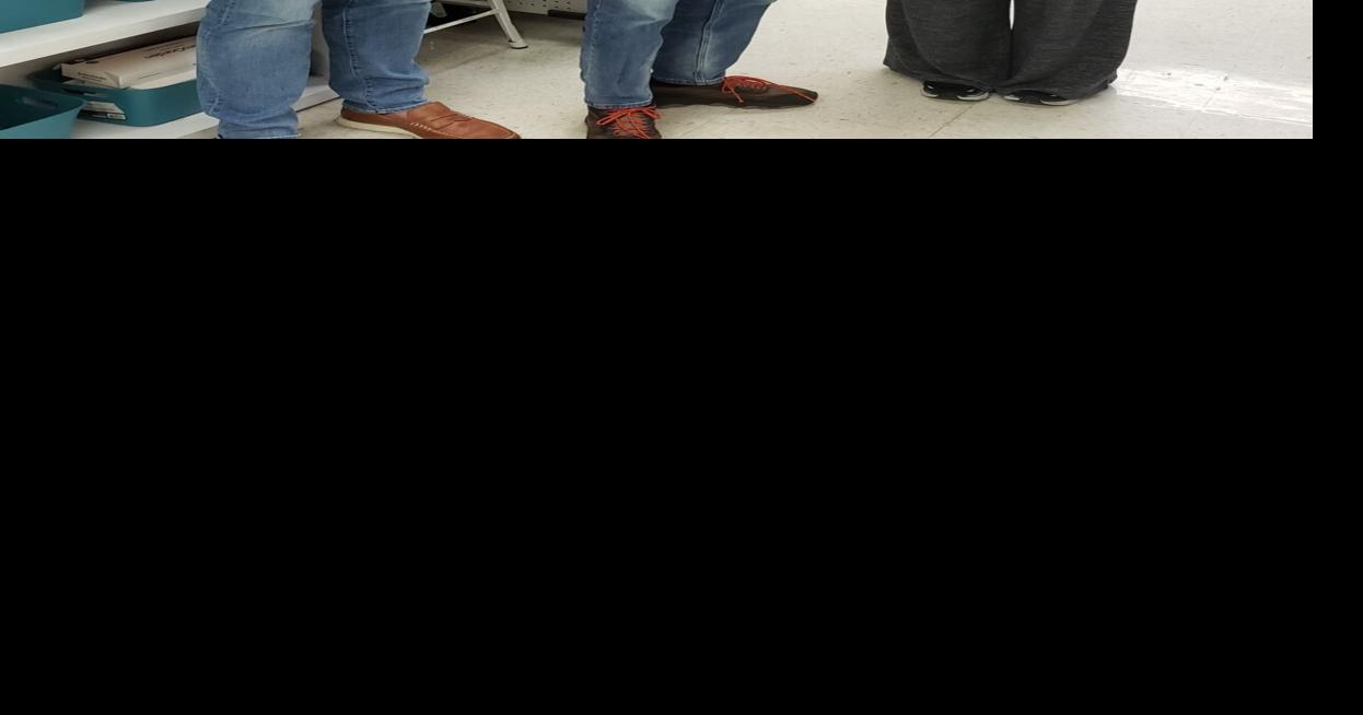 Conway class achieves food safety certification News