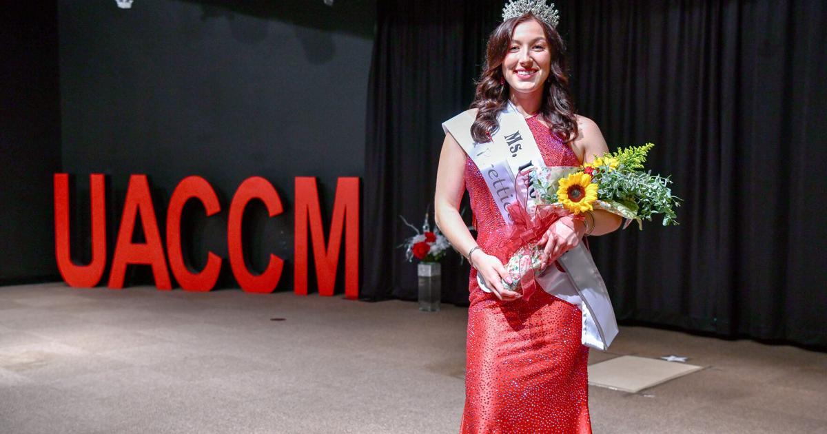 Uaccm Umphres crowned Ms. UACCM 2024 | News | thecabin.net