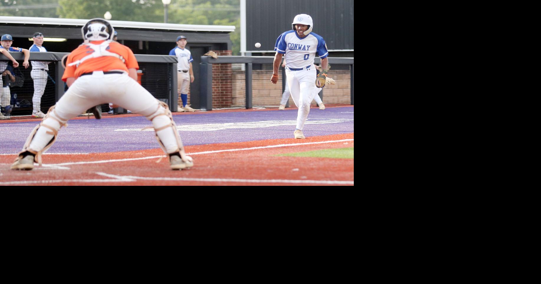 Dodgers rout Fort Smith after long layoff
