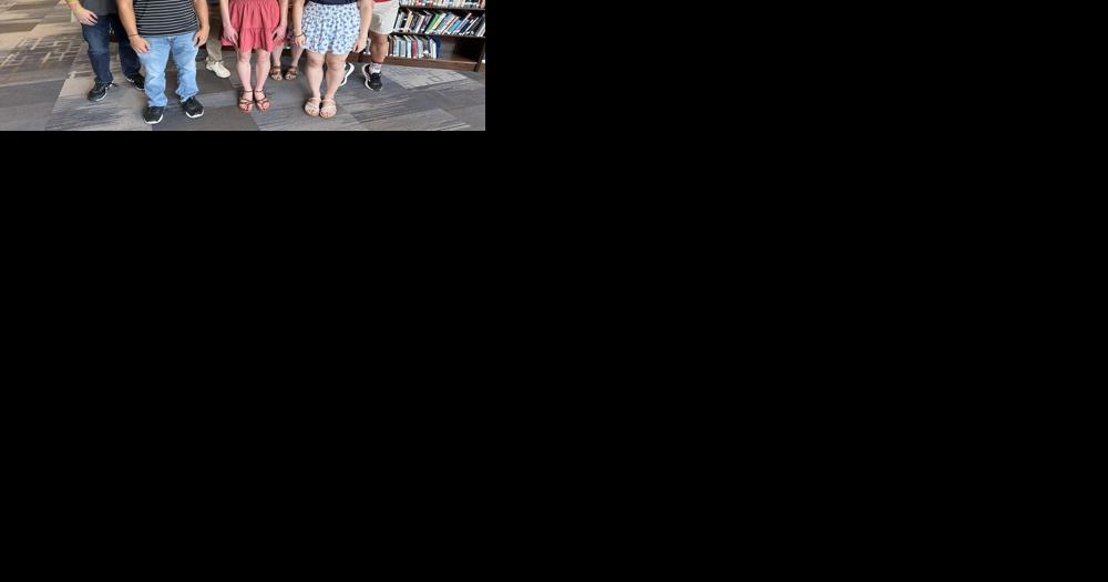 Conway students named National Merit Scholarship semifinalists - Vimarsana News