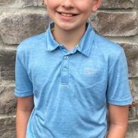 Max Yoder Ripley Max Yoder named First Tee April Character Participant of the Month ...
