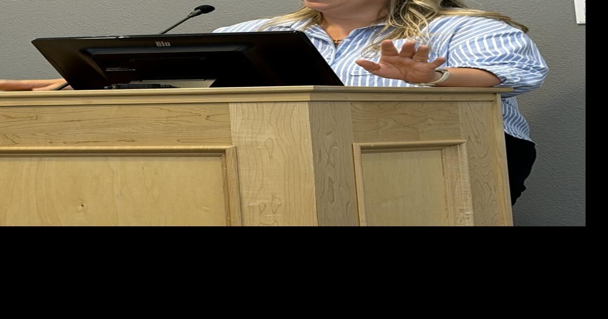 Conway school board appoints candidates for two open seats