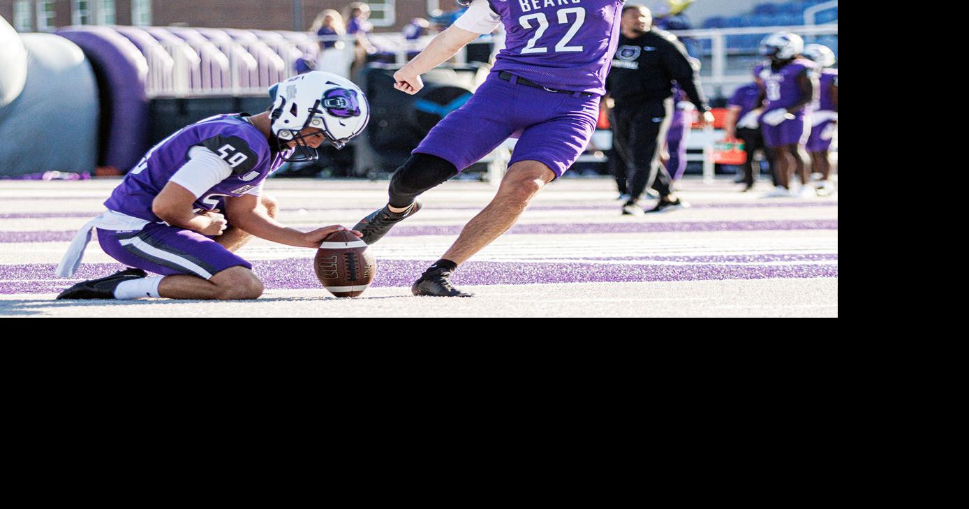 UCA special teams have mix of old and new | Sports | thecabin.net