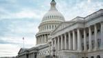 The U.S. Capitol in Washington, D.C.