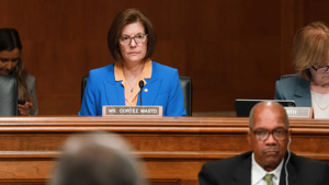 Western senators propose wastewater program renewal