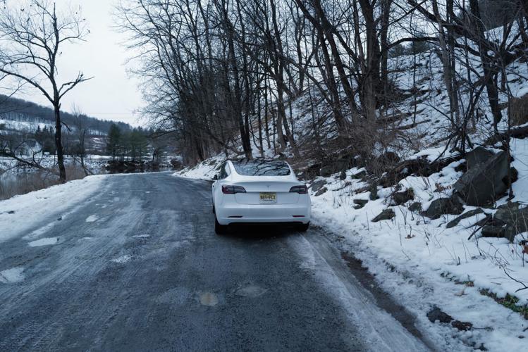 Vermont has given 3,534 electric vehicle rebates since 2019 Vermont