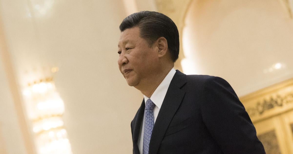 Republicans target China as security threat to U.S. real estate, schools, farmland | National Republicans target China as security threat to U.S. real estate, schools, farmland | National
