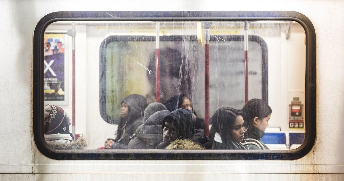 New York City's public transit agency threatens suit over fed funding freeze