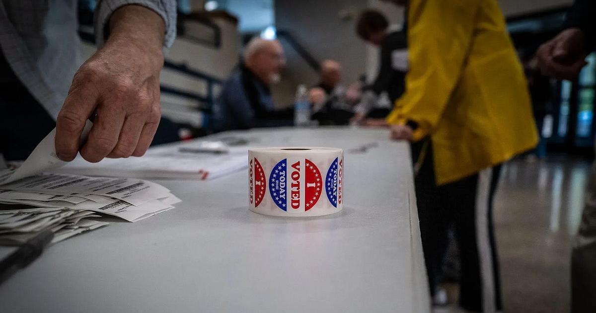 New Hampshire lawmakers seek to tighten voting laws