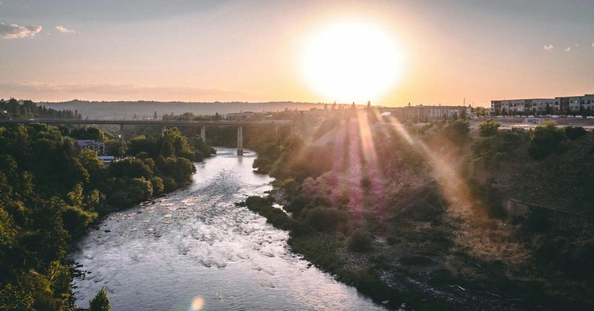 Spokane eyes 2025 budget surplus before facing another potential deficit in 2027