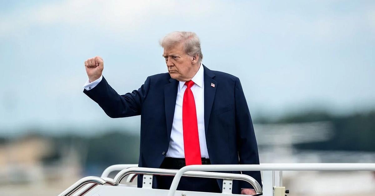 'The Art of the Heal': How TrumpRx, most-favored nation pricing, Big Pharma intersect