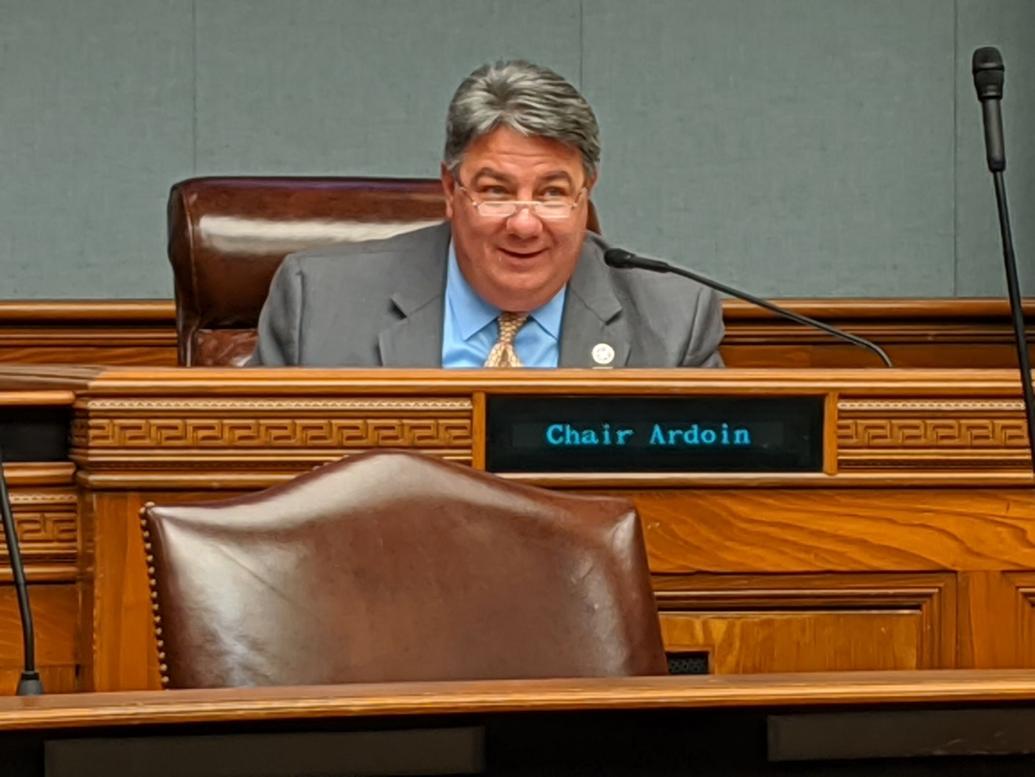 Louisiana secretary of state wants pay bump for election workers