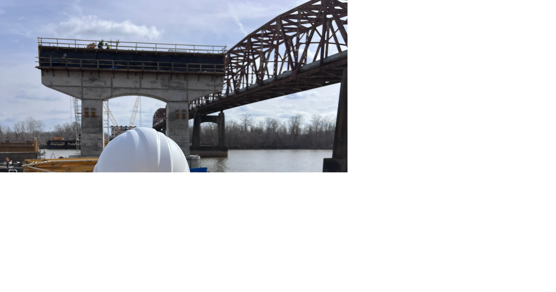 Bridge expansion to ease travel in Shreveport-Bossier