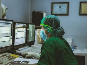 Hospitals face greater threat of cyberattacks