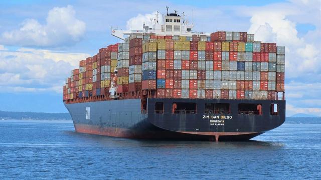 Democratic attorneys general, governors sue feds over tariffs