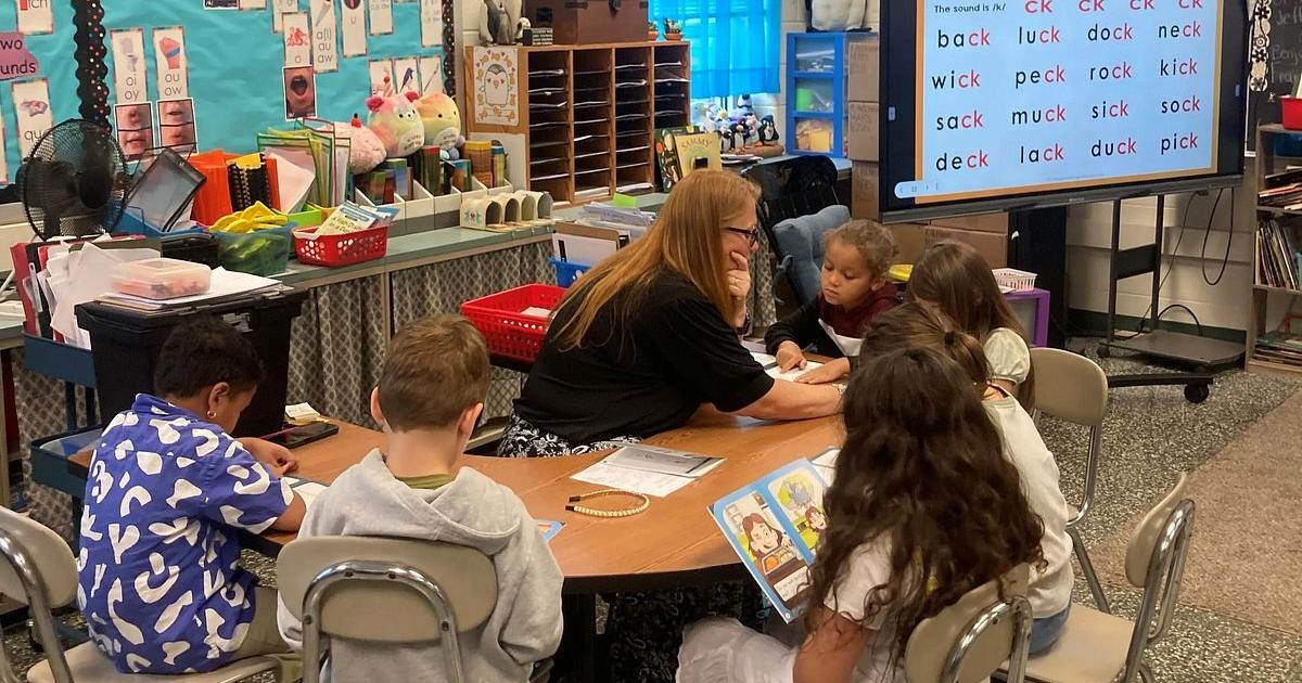 Milwaukee schools add hundreds of paraprofessionals to new $1.6B budget