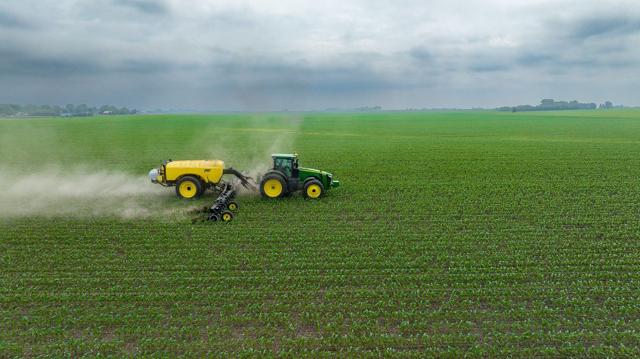 Republican legislators push back on Bay-Delta Water Plan