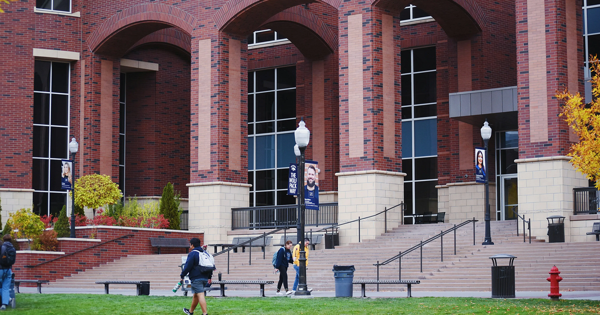 Tuition to rise at Nevada universities, community colleges