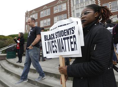 Seattle Schools Black Lives Matter