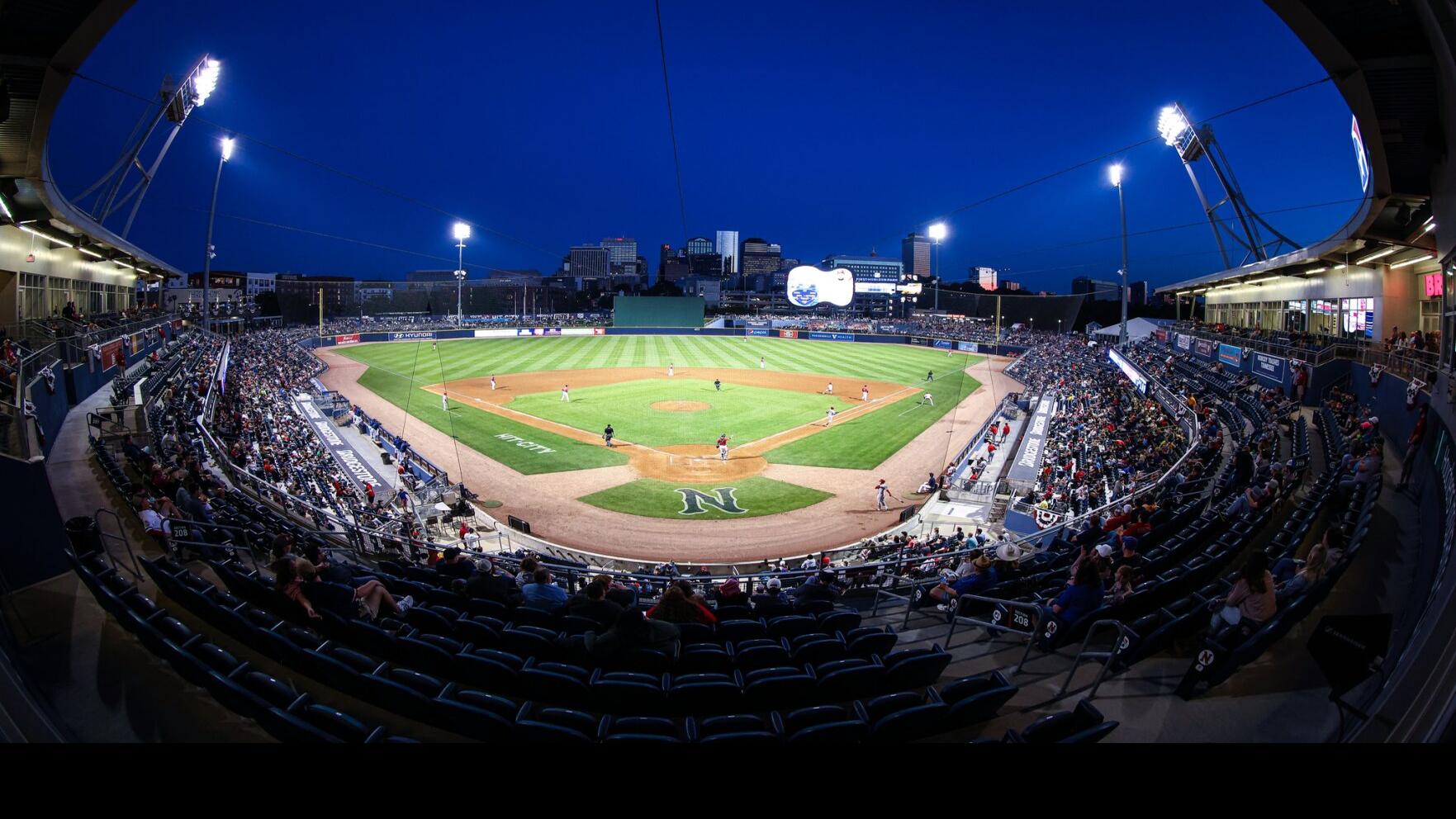 You Won't Believe These Fabulous Insider Tips for Nashville Sounds Games