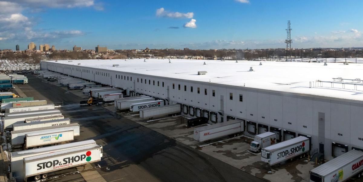 New Jersey hands out $30.1 million for 33 trucking safety projects