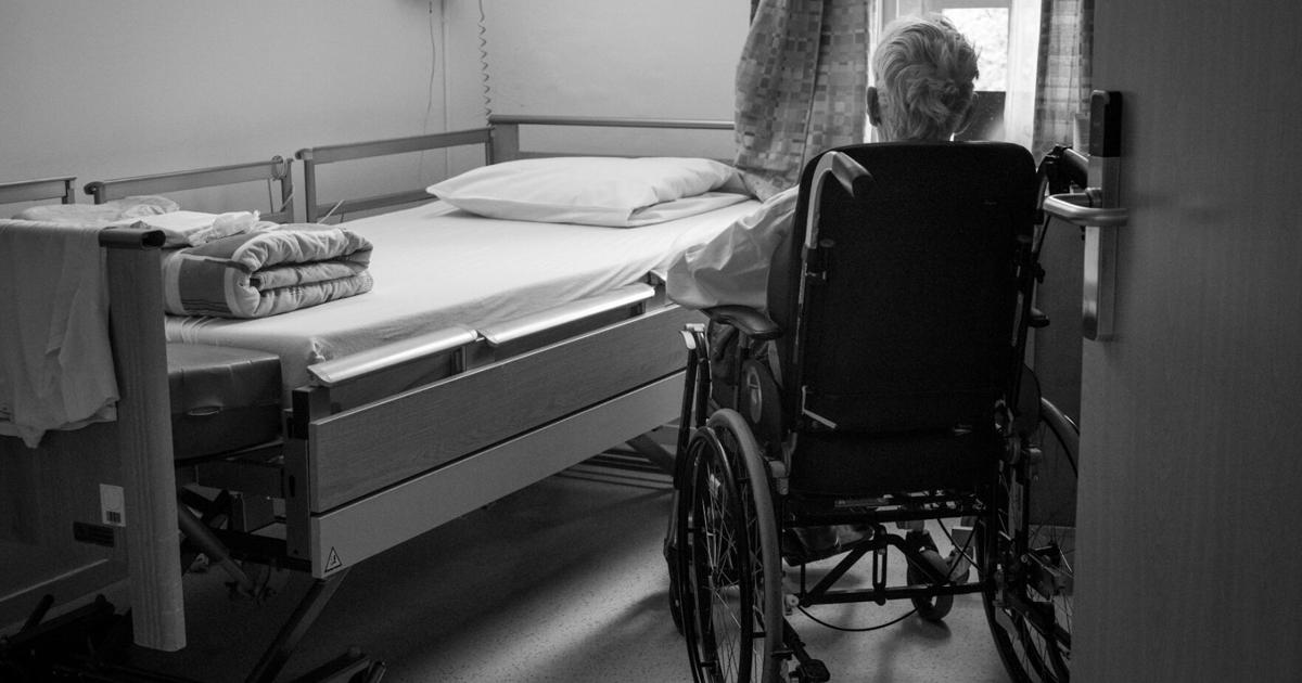 Fiscal Fallout: Long-term care spending driver of Washington DSHS’s swelling budget