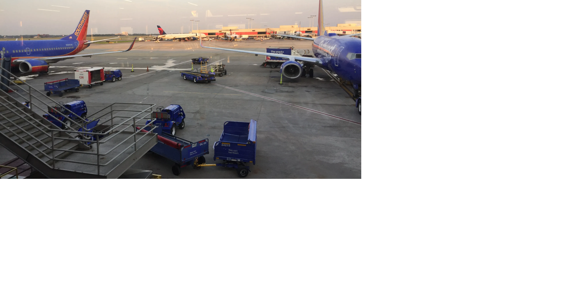 DOE issues emergency orders to mitigate blackouts in New England, Texas