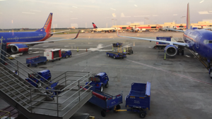 DOE issues emergency orders to mitigate blackouts in New England, Texas