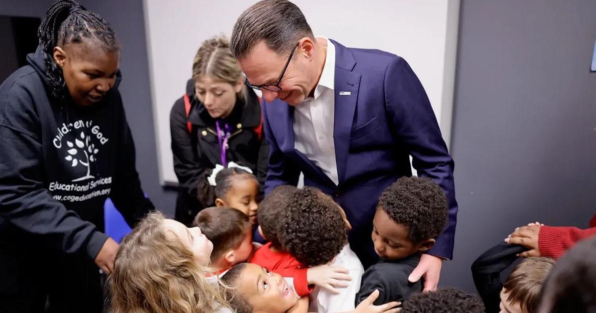 As Pennsylvania students return, federal school choice tax credit still uncertain