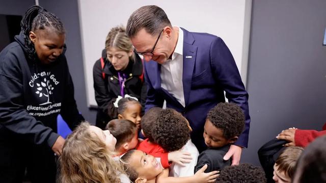 As Pennsylvania students return, federal school choice tax credit still uncertain