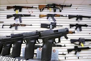 ‘It’s not about the guns,’ psychiatrist says as gun control debate continues