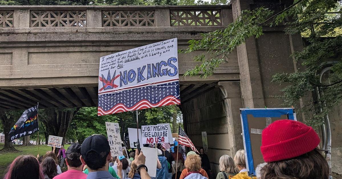 National shutdown, strike planned for Friday, Jan. 30 in protest of ICE