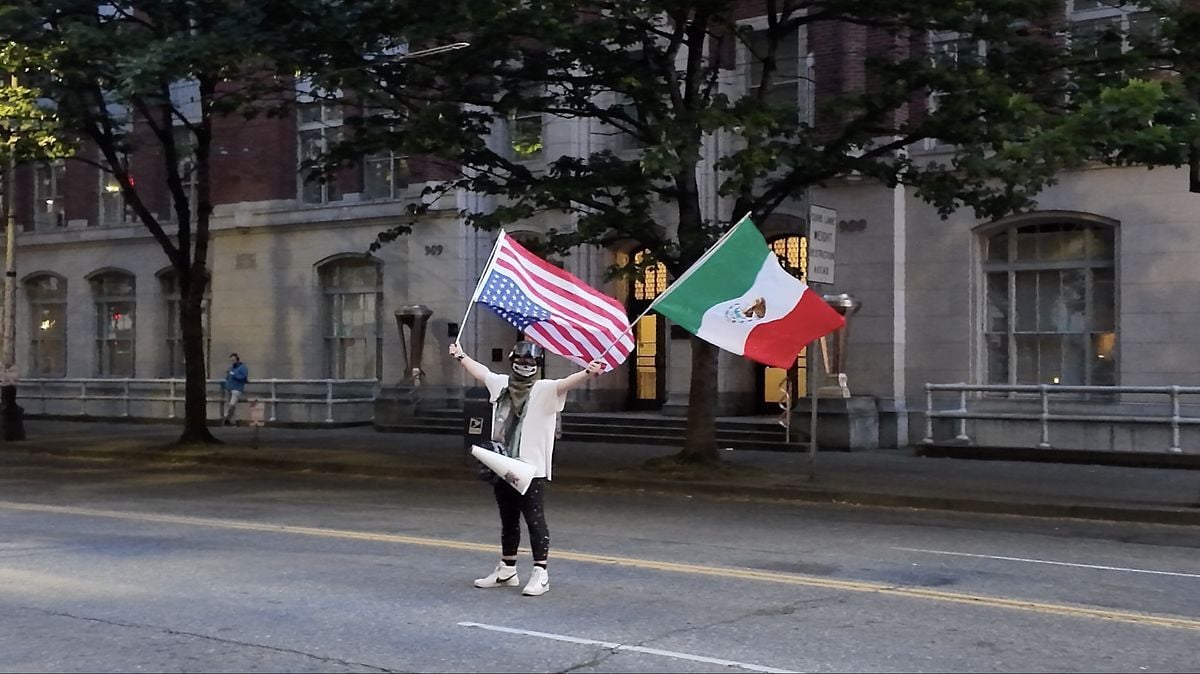 Report: Teacher’s union gives nearly 2M to org that trains for May Day protests