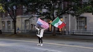 Report: Teacher’s union gives nearly 2M to org that trains for May Day protests